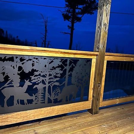 * * 4 Master Bedrooms, Views, Theater, Arcade, Evc Gatlinburg Exteriér fotografie