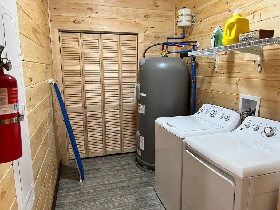 * * 4 Master Bedrooms, Views, Theater, Arcade, Evc Gatlinburg Exteriér fotografie