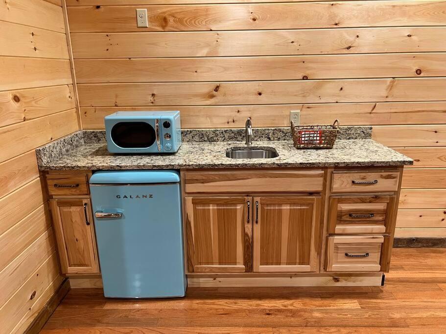 * * 4 Master Bedrooms, Views, Theater, Arcade, Evc Gatlinburg Exteriér fotografie